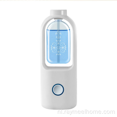 Aroma diffuser aromatherapie machine muur gemonteerd